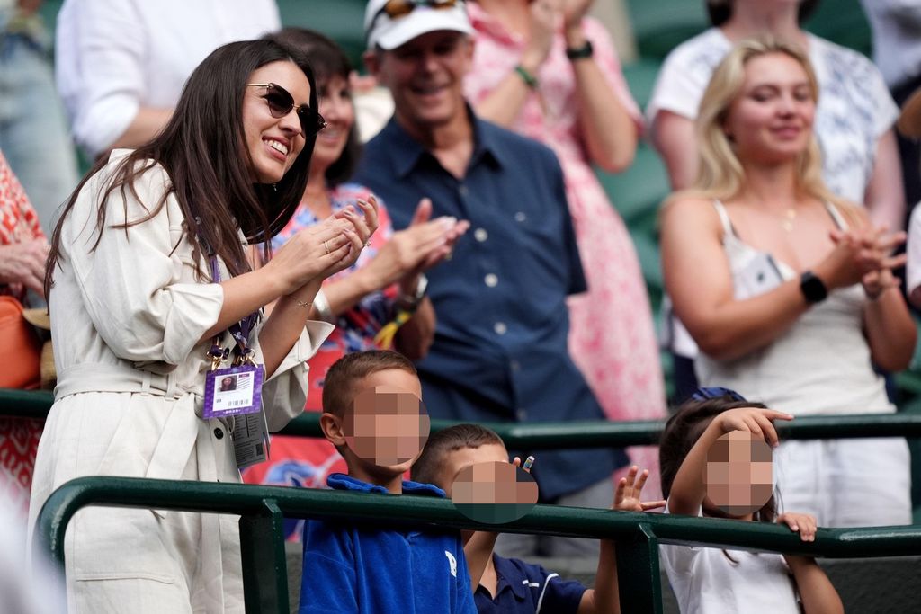 Obitelj Marina Čilića - 2