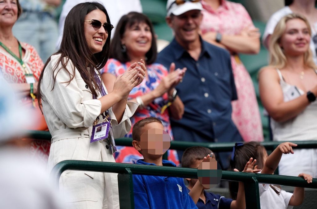 Obitelj Marina Čilića - 3