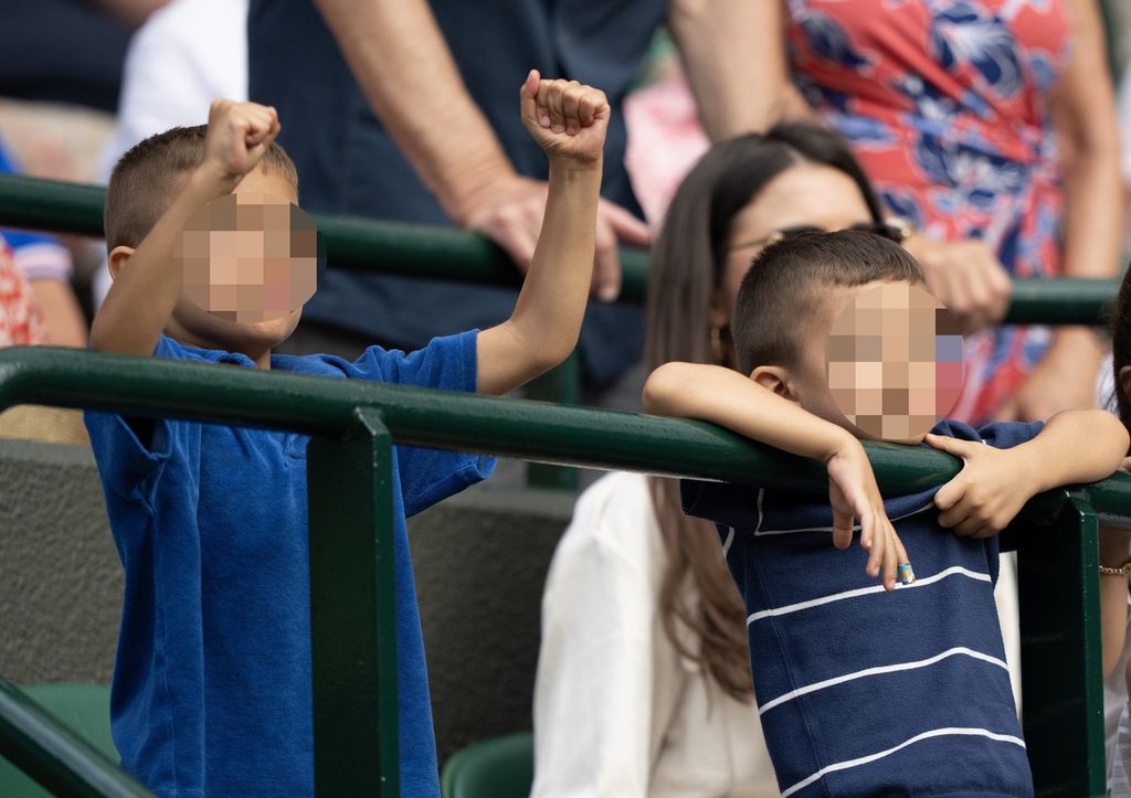 Obitelj Marina Čilića - 4