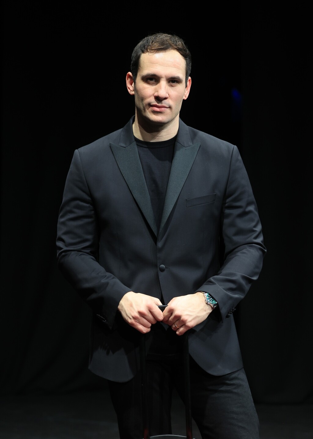 Fabijan Pavao Medvešek