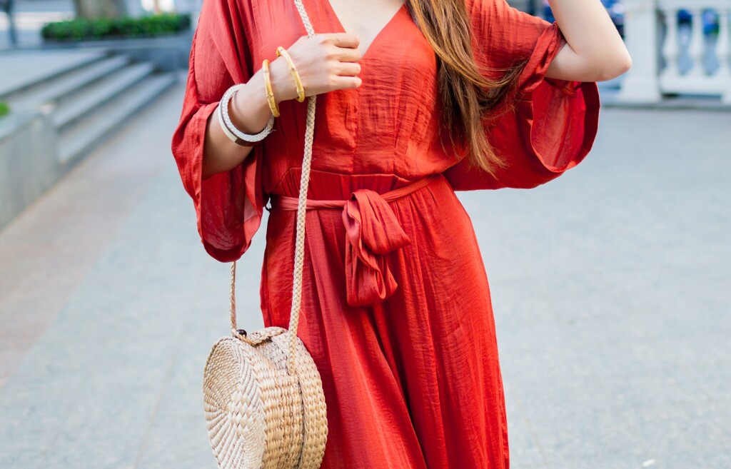 Kombinezoni su odlična opcija za ljeto