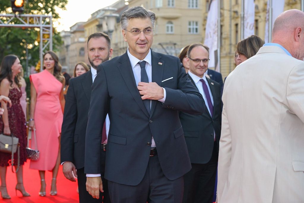 Andrej Plenković