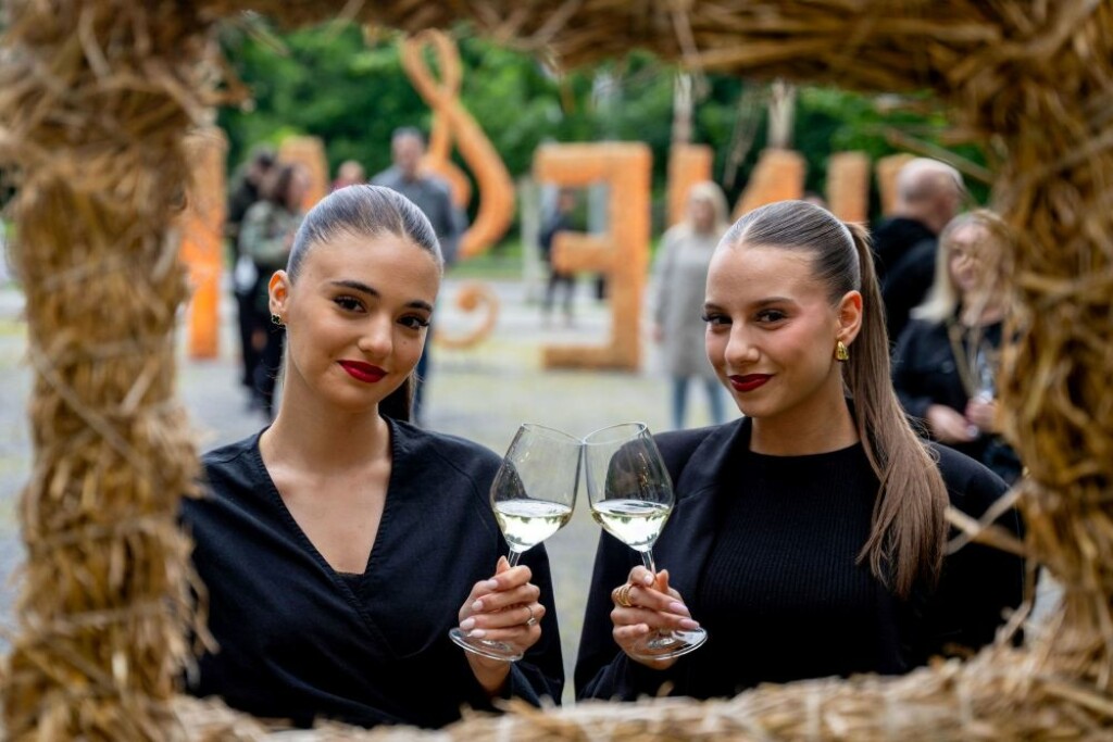 Srpanjski vikend u Osječko-baranjskoj županiji