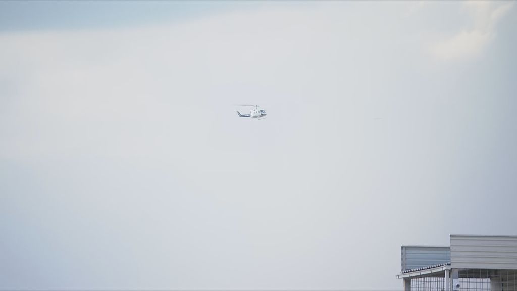 Thompson na Hipodromu - 3