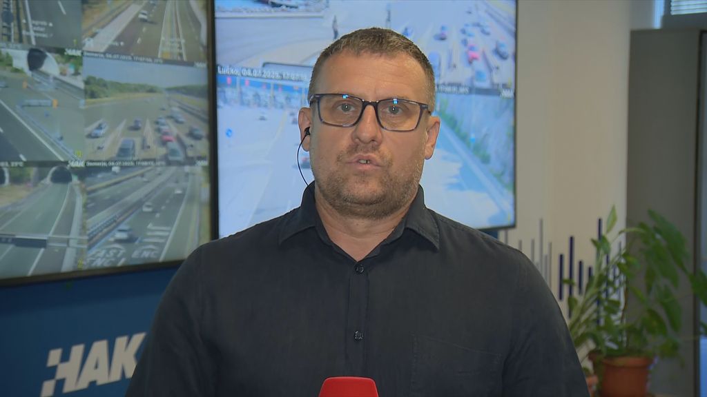 Gužve na Lučkom - 3