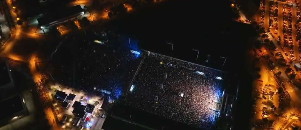 Krešimir Krolo, sociolog