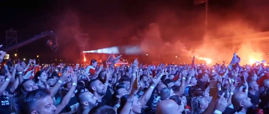 Krešimir Krolo, sociolog