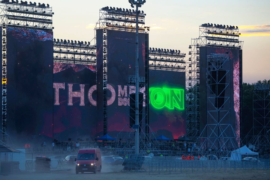 Pozornica na Hipodromu