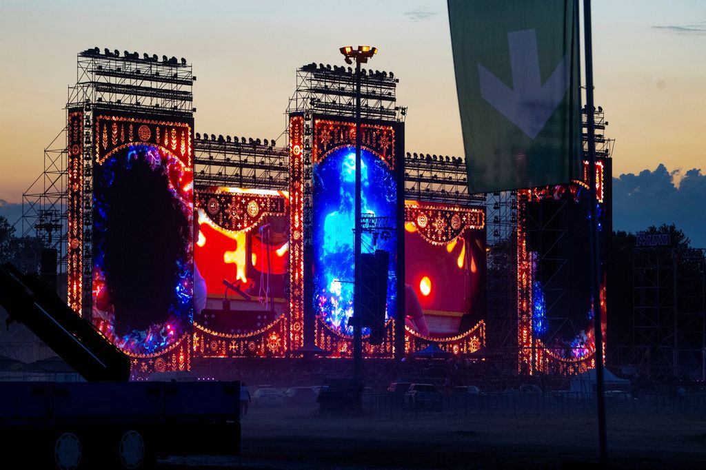 Pozornica na Hipodromu