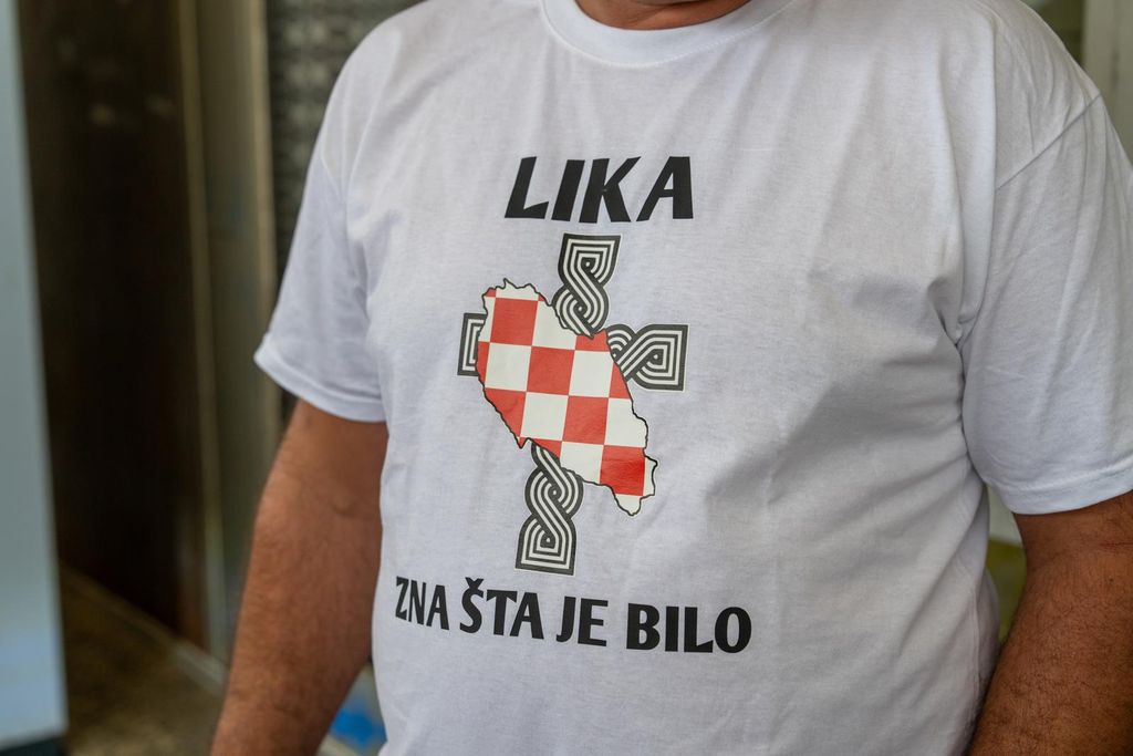 Polazak iz Otočca na Thompsonov koncert