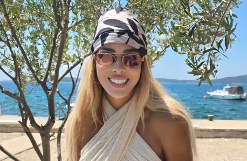 Antonija Mišura Sandrić