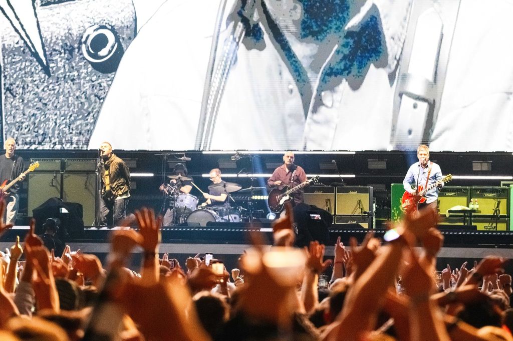 Oasis