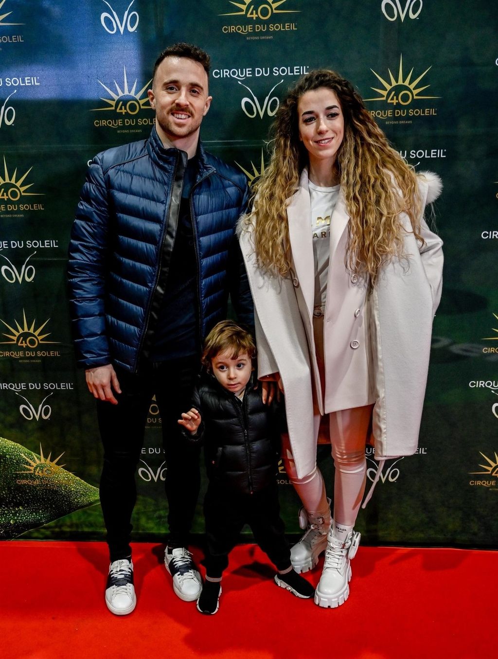 Diogo Jota, Rute Cardoso