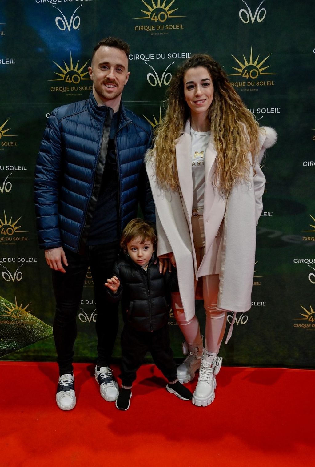 Diogo Jota, Rute Cardoso
