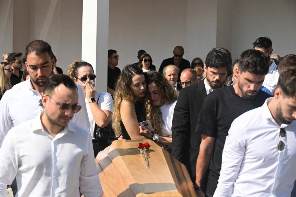 Posljednji ispraćaj Dioga Jote