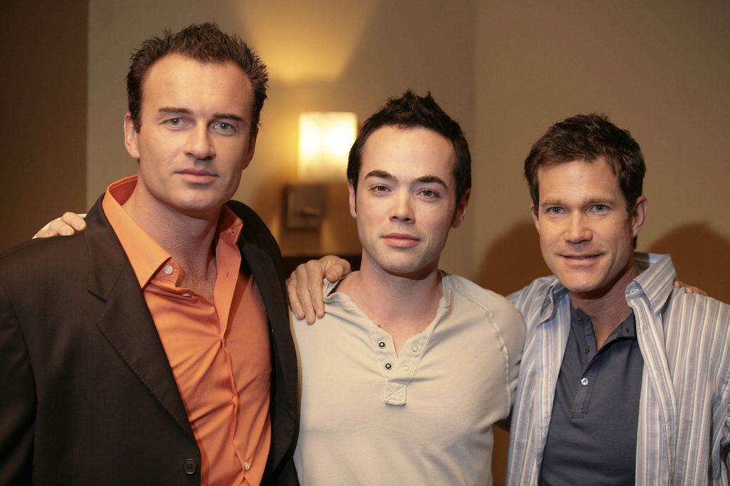Julian McMahon
