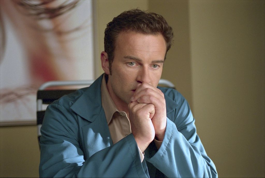 Julian McMahon