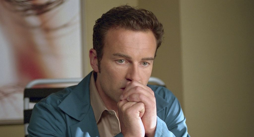 Julian McMahon