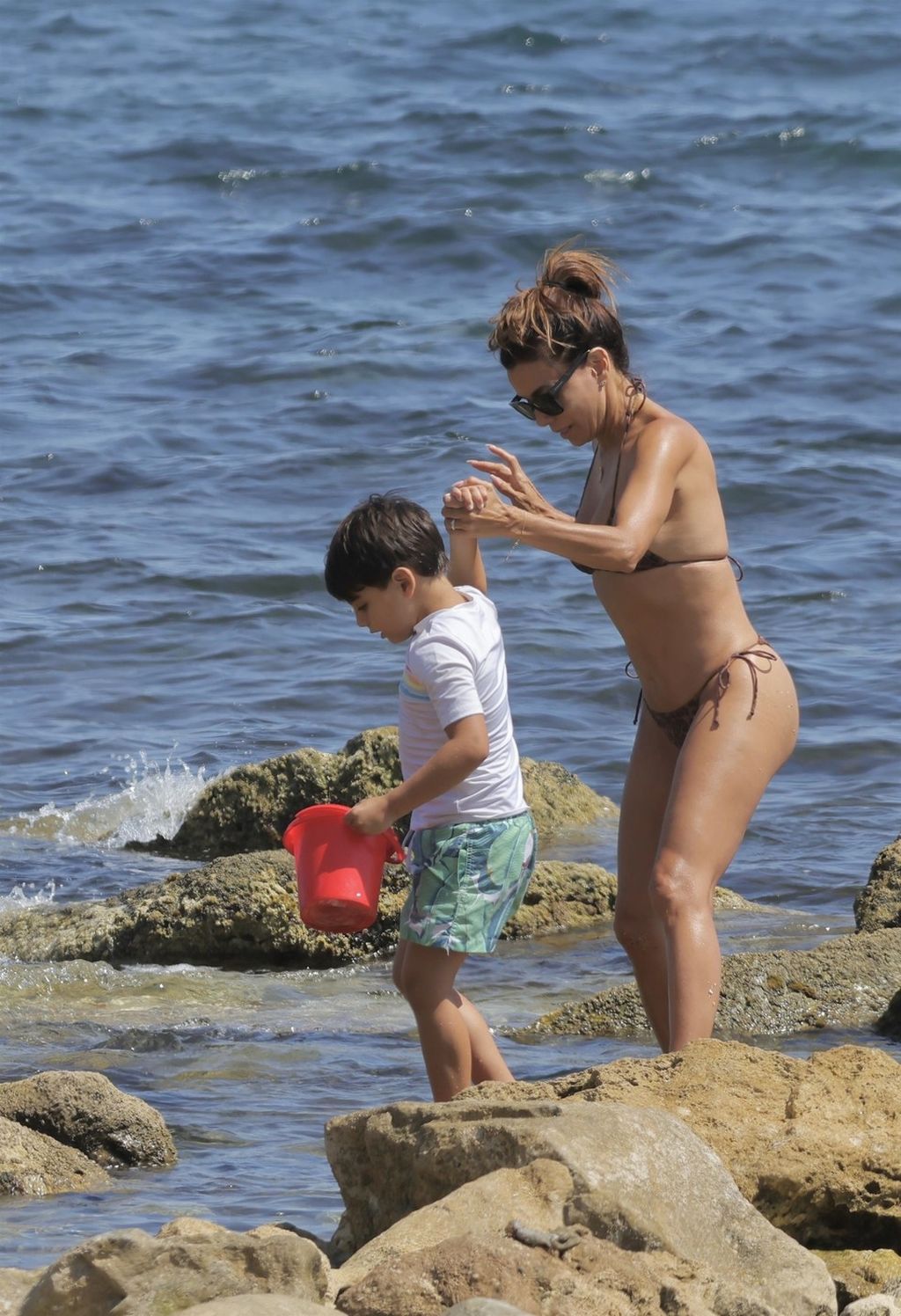 Eva Longoria