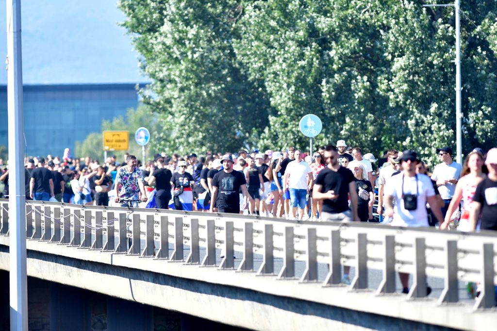 Koncert Marka Perkovića Thompsona