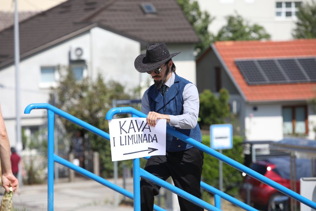 Koncert Marka Perkovića Thompsona