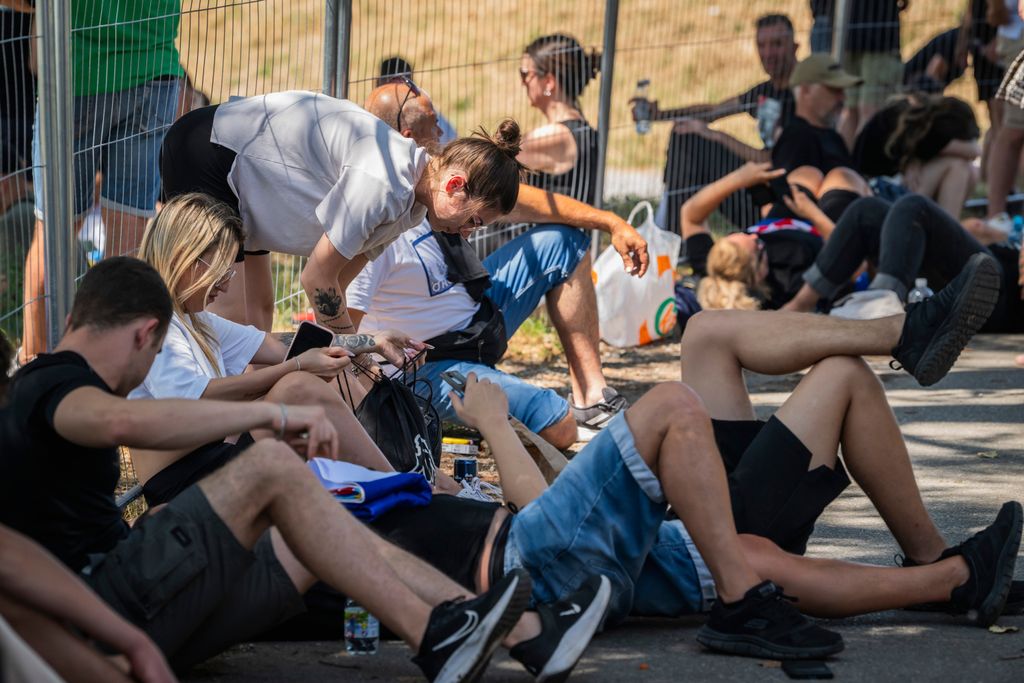 Koncert Marka Perkovića Thompsona