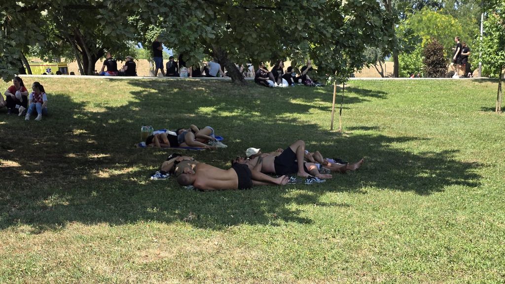 Koncert Marka Perkovića Thompsona
