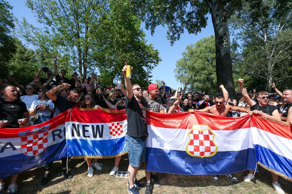 Fanovi na Bundeku - 2