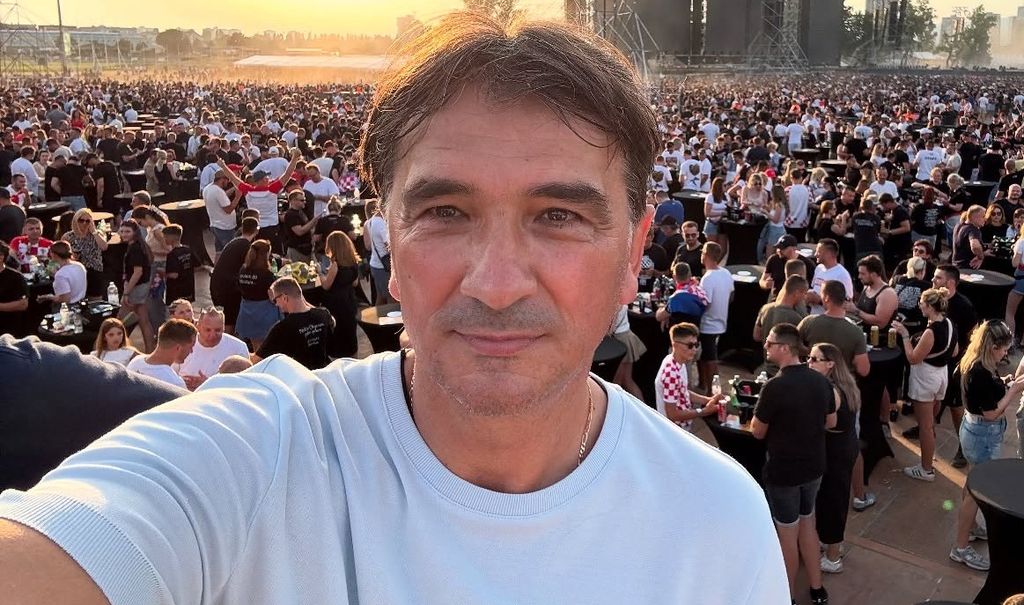 Zlatko Dalić