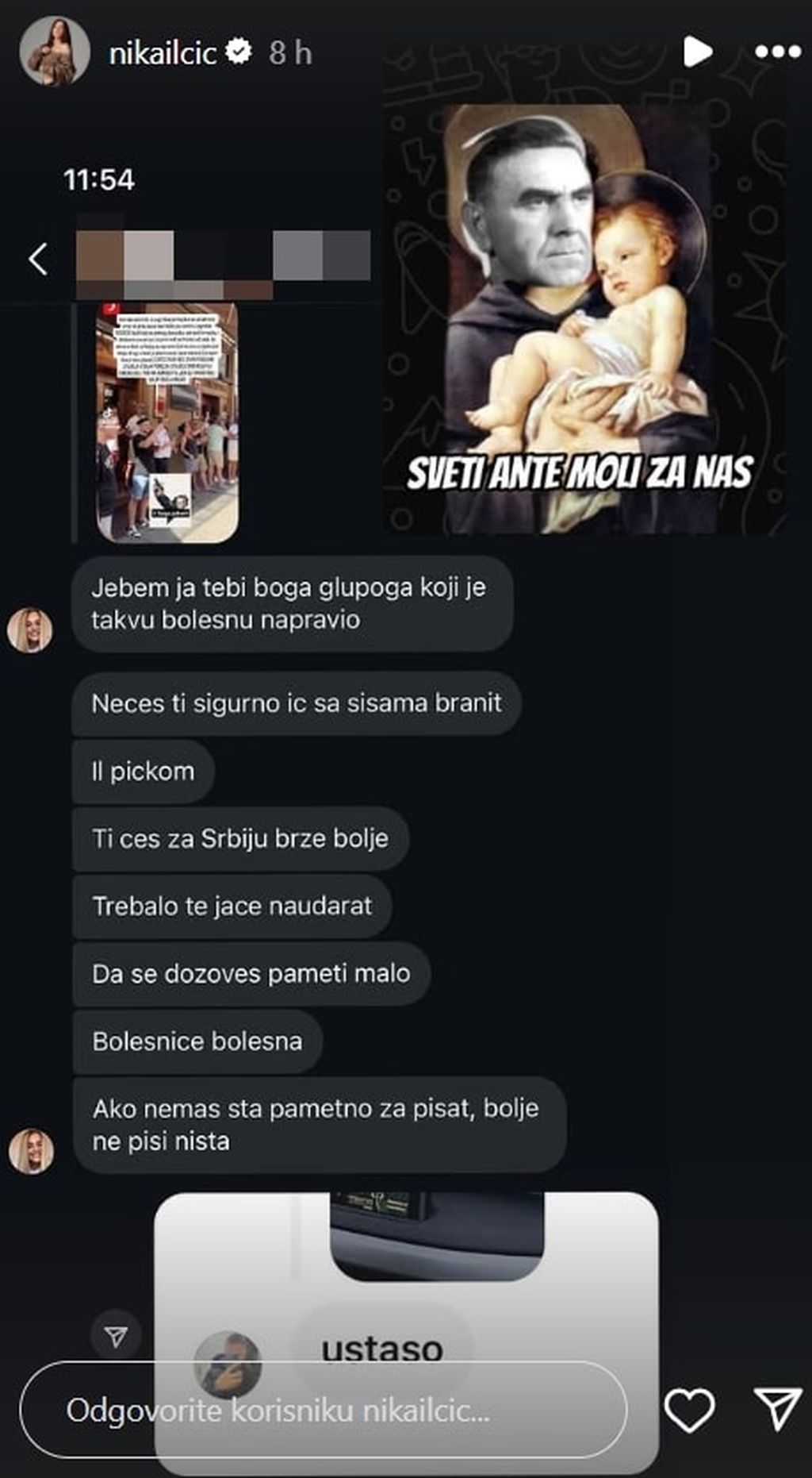 Nika Ilčić