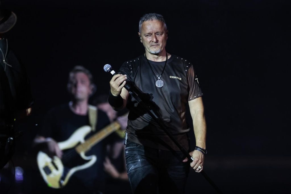 Koncert Marka Perkovića Thompsona - 5