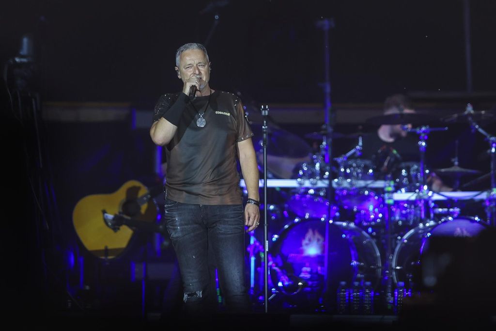 Koncert Marka Perkovića Thompsona - 6
