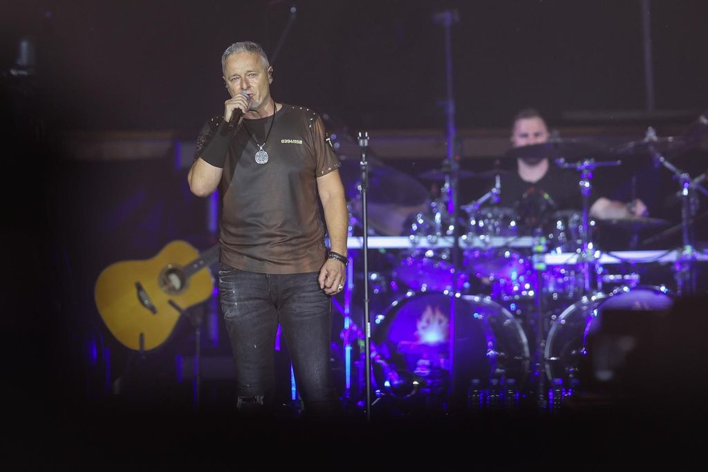 Koncert Marka Perkovića Thompsona - 9
