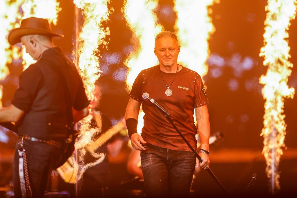 Koncert Marka Perkovića Thompsona - 10