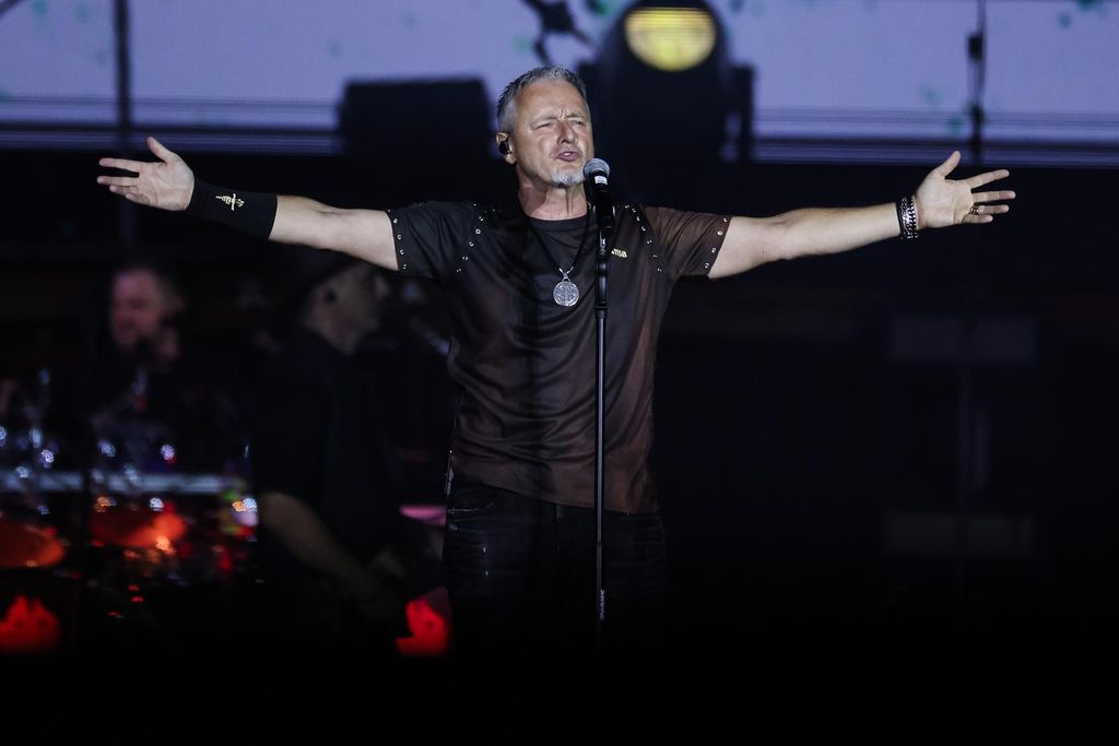 Koncert Marka Perkovića Thompsona - 5