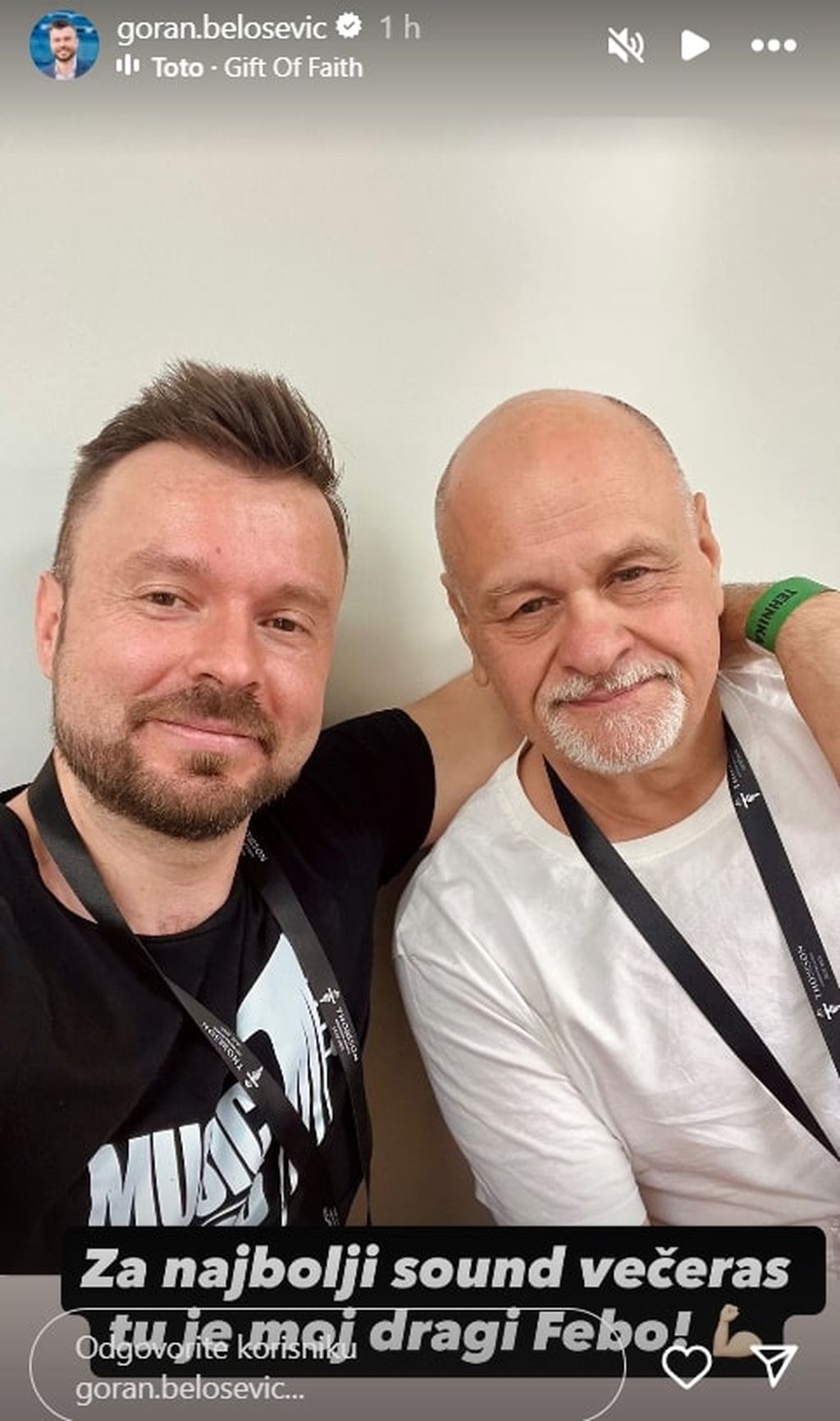Goran Belošević - 5