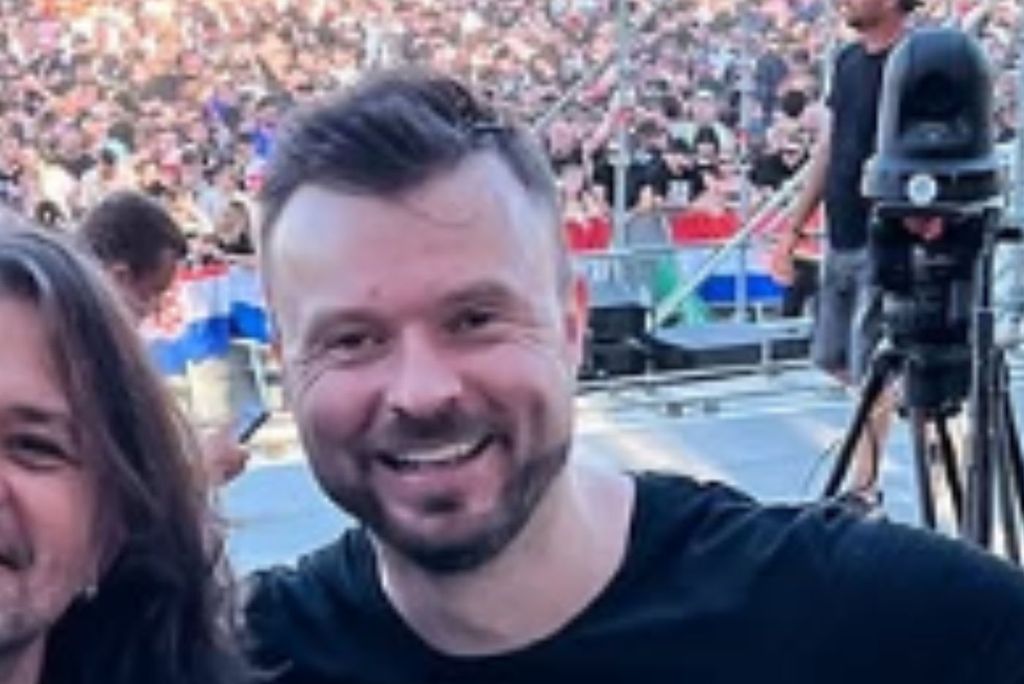 Goran Belošević