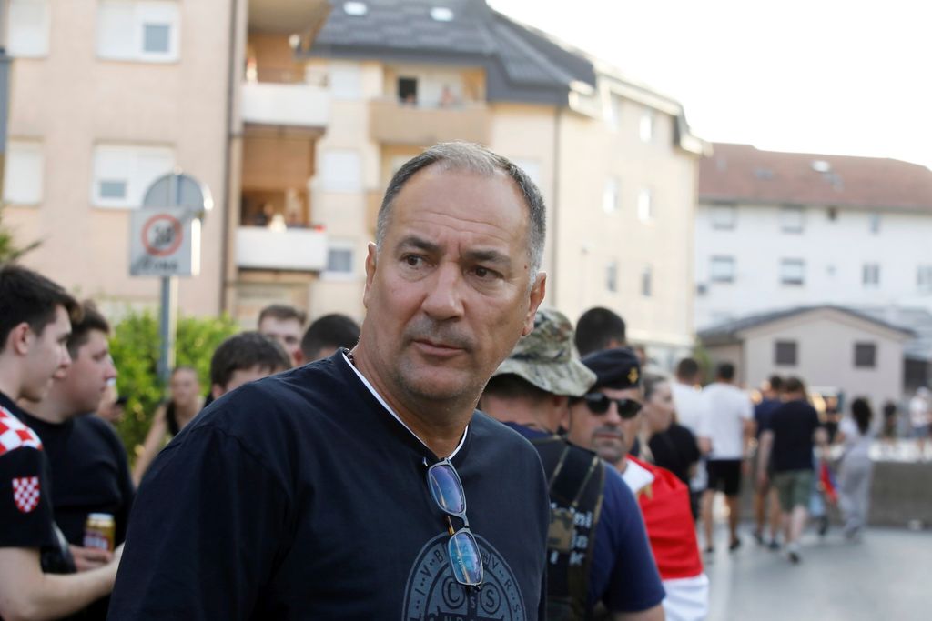 Igor Štimac