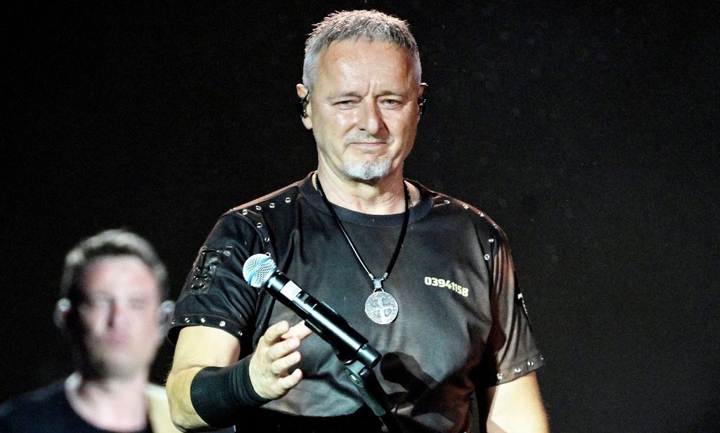 Marko Perković Thompson