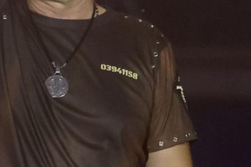 Marko Perković Thompson - 2