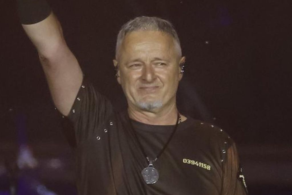 Marko Perković Thompson - 3