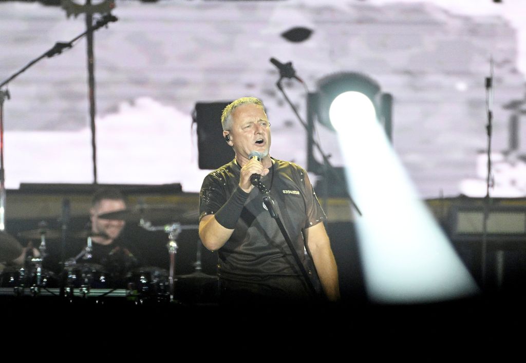 Koncert Marka Perkovića Thompsona - 1