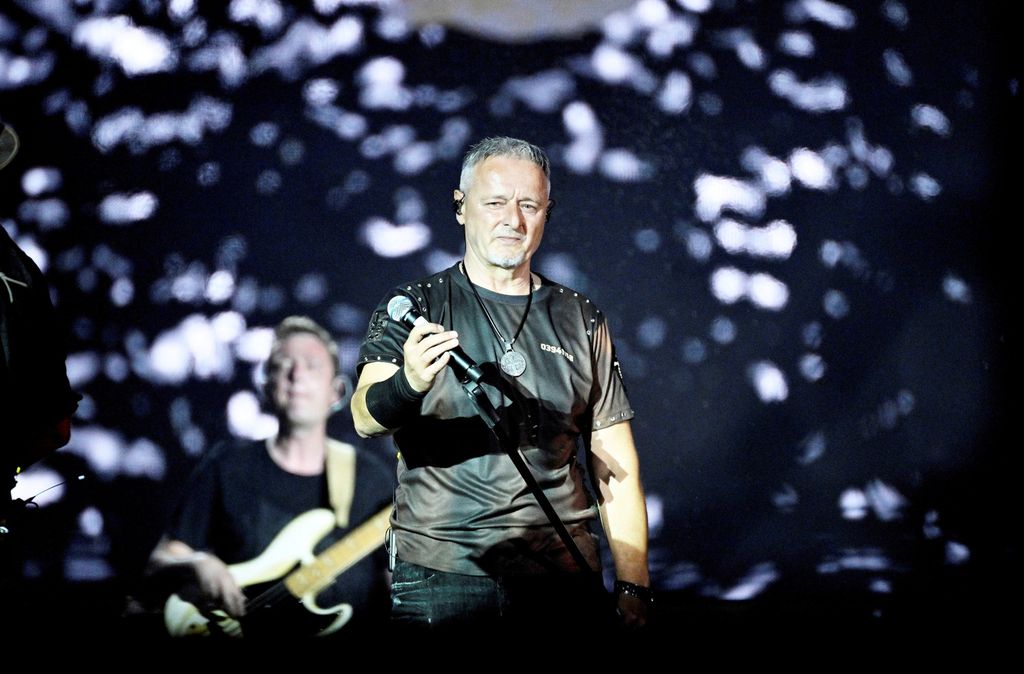 Koncert Marka Perkovića Thompsona - 5