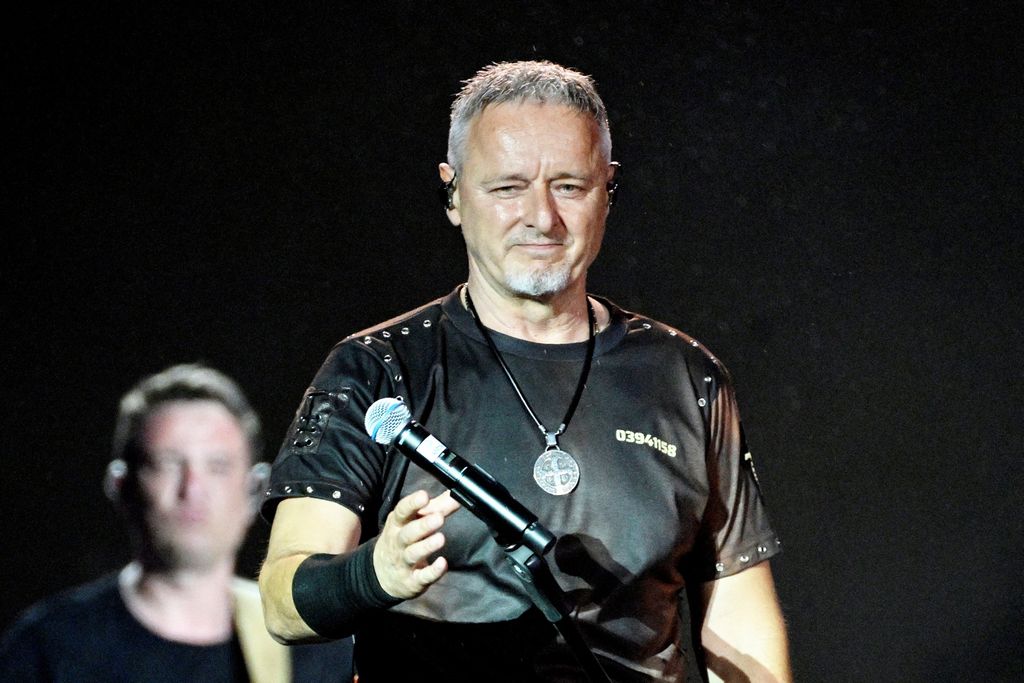 Koncert Marka Perkovića Thompsona - 9