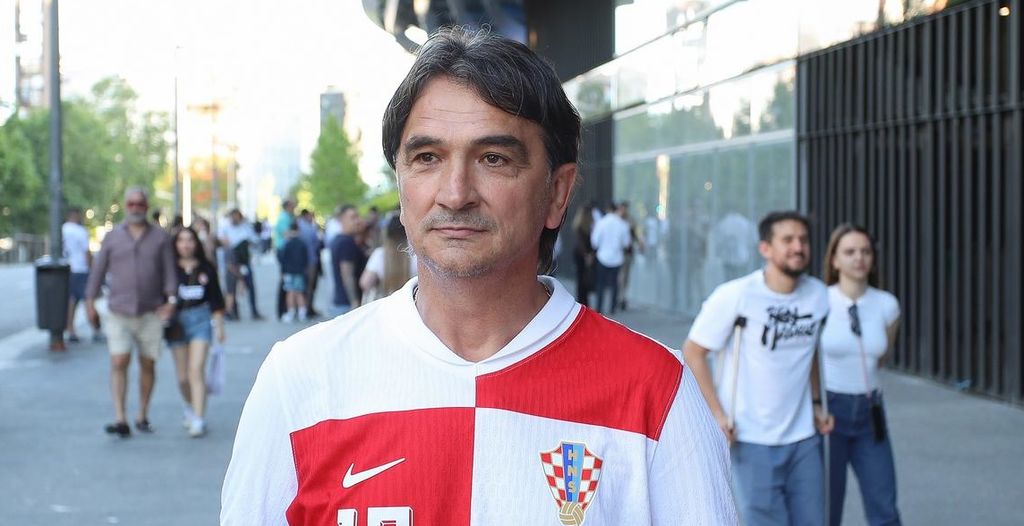 Zlatko Dalić