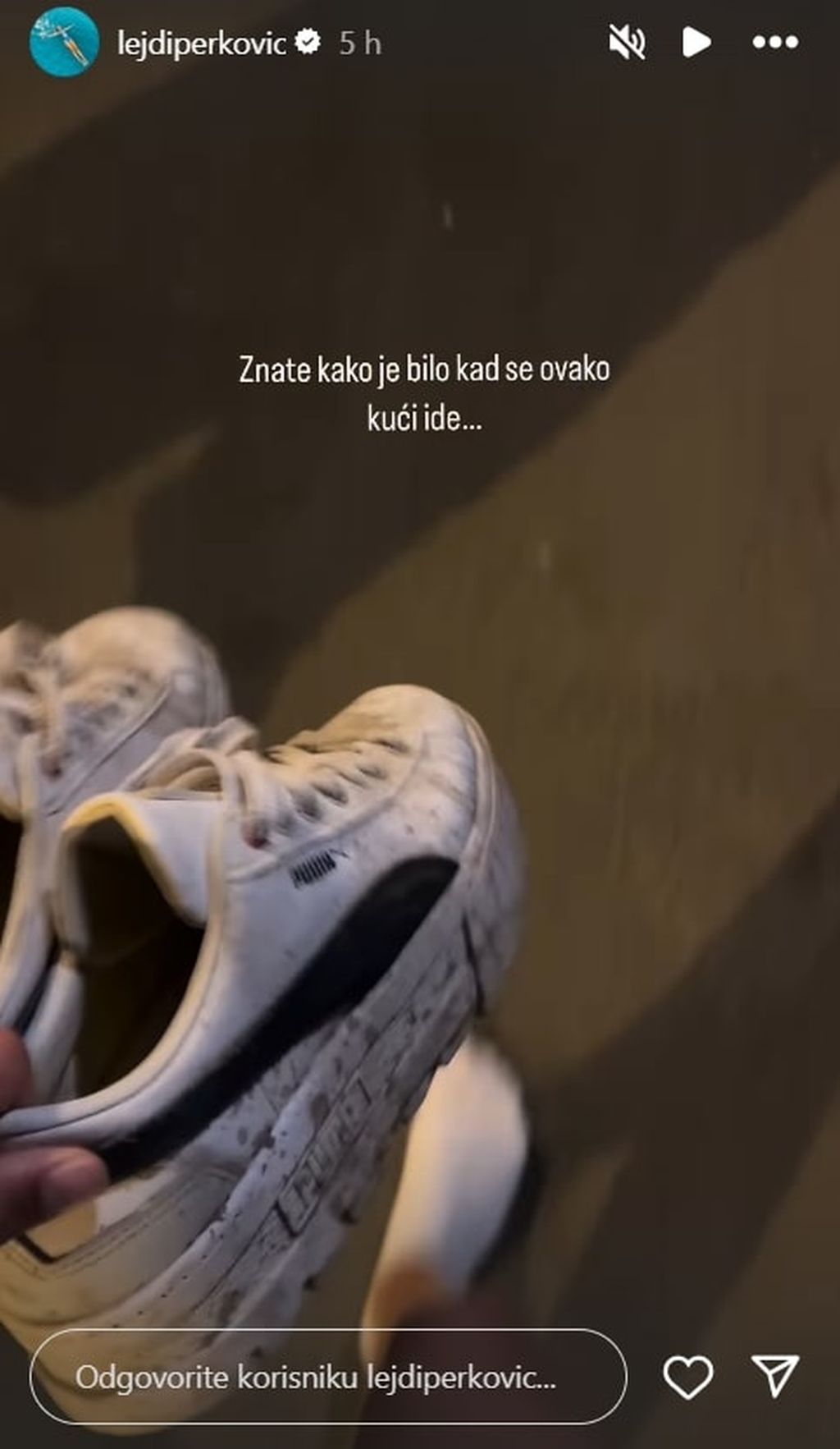 Lejdi Perković - 2