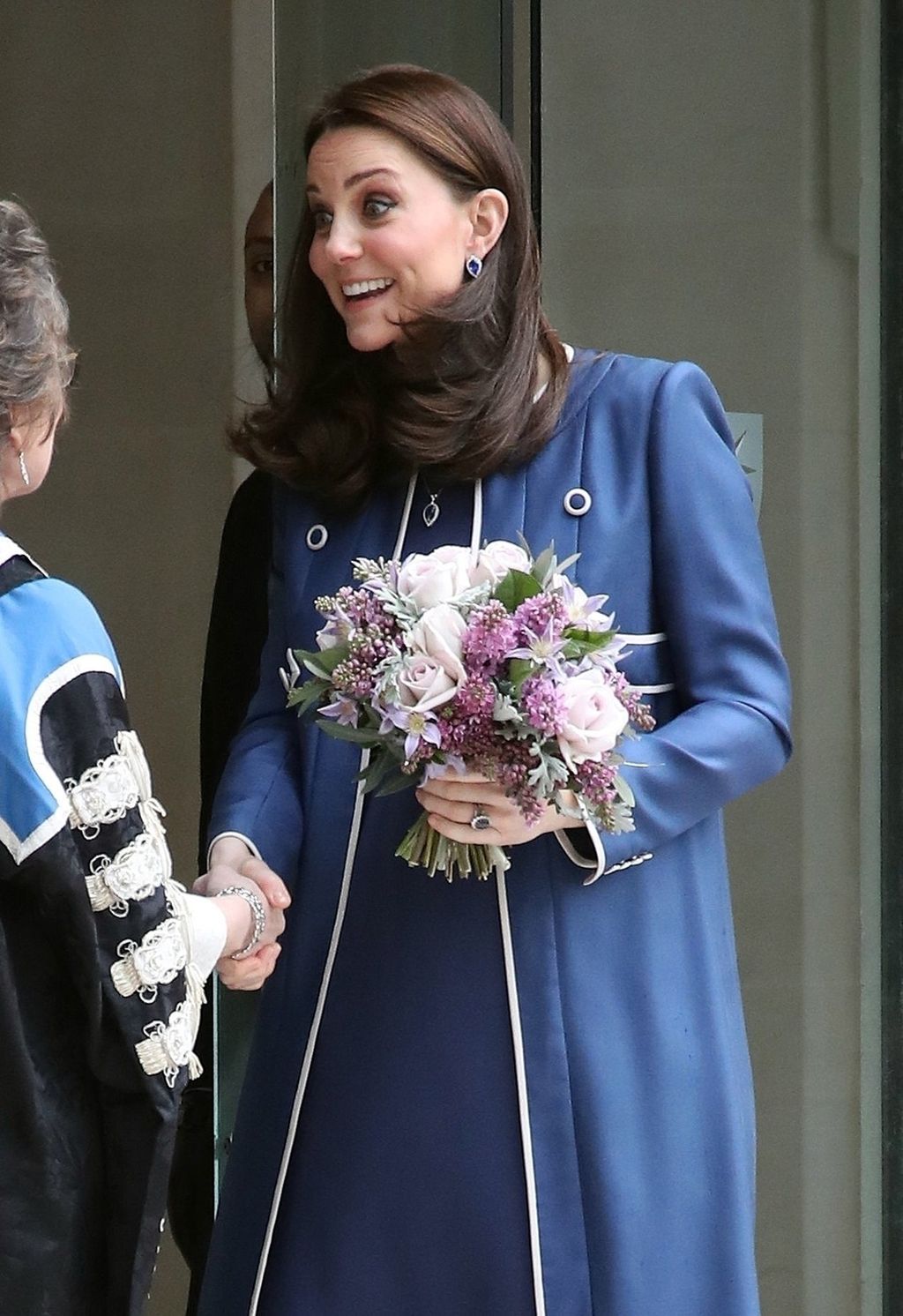 Kate Middleton - 1