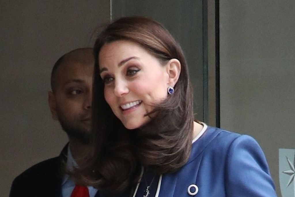 Kate Middleton - 2
