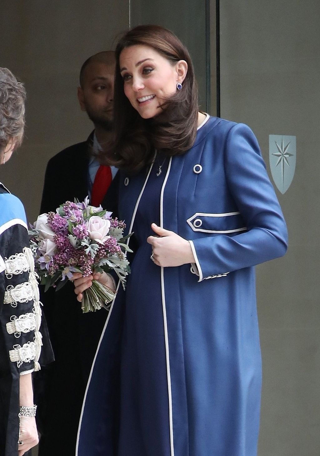 Kate Middleton - 3