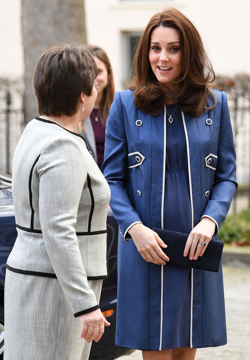 Kate Middleton - 7